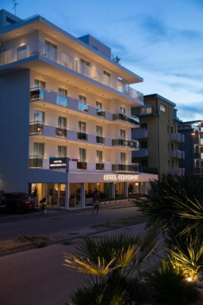 Hotel Benvenuto Caorle